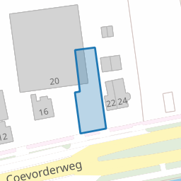 Perceel AVE00-G-3168