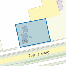 Perceel AVE00-G-3188