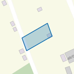 Perceel AVE00-G-3194