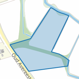 Perceel AVE00-G-3205