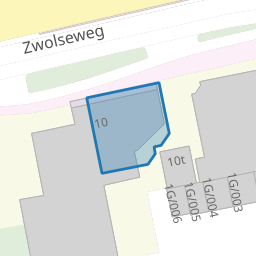 Perceel AVE00-G-3208