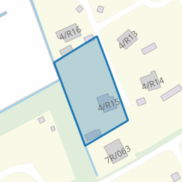 Perceel AVE00-G-3214