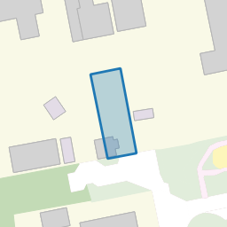 Perceel AVE00-G-3245