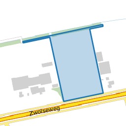 Perceel AVE00-G-3288