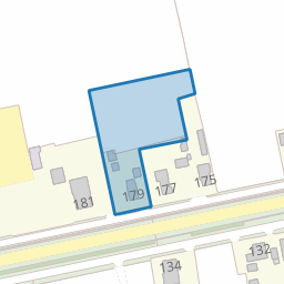 Perceel AVE00-G-3319