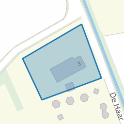 Perceel AVE00-G-3325