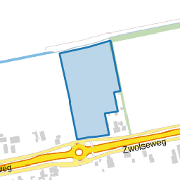 Perceel AVE00-G-3338