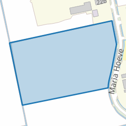 Perceel AVE00-G-3365