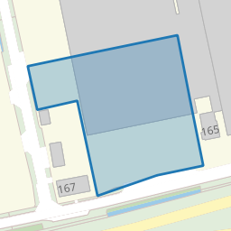 Perceel AVE00-G-3377