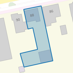 Perceel AVE00-G-3392