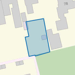 Perceel AVE00-G-3395