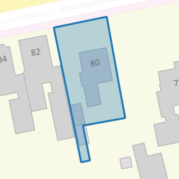 Perceel AVE00-G-3396