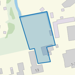 Perceel AVE00-G-3410