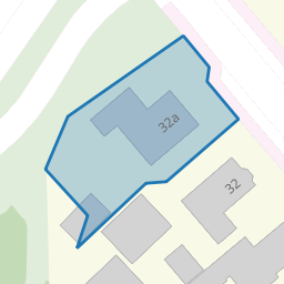 Perceel AVE00-G-3414