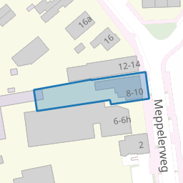 Perceel AVE00-G-3423