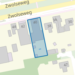 Perceel AVE00-G-3433