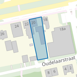 Perceel AVE00-G-3438