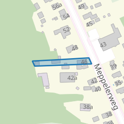 Perceel AVE00-G-3454