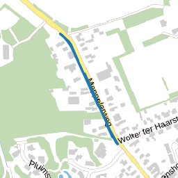 Perceel AVE00-G-3461