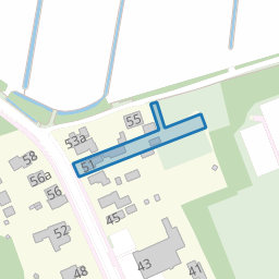 Perceel AVE00-G-3464