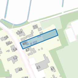 Perceel AVE00-G-3465