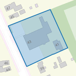 Perceel AVE00-G-3468