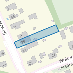 Perceel AVE00-G-3473