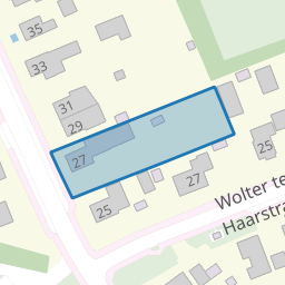 Perceel AVE00-G-3474