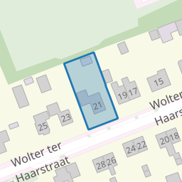 Perceel AVE00-G-3477