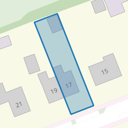 Perceel AVE00-G-3479