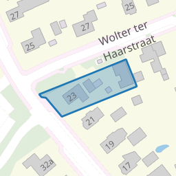 Perceel AVE00-G-3484