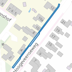 Perceel AVE00-G-3496