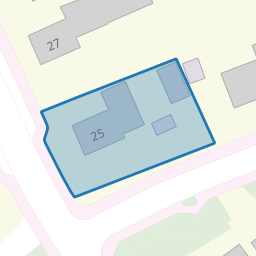 Perceel AVE00-G-3500