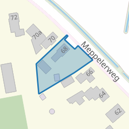 Perceel AVE00-G-3519