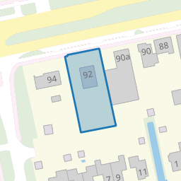 Perceel AVE00-G-3530