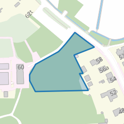 Perceel AVE00-G-3539