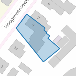 Perceel AVE00-G-3540