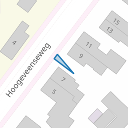 Perceel AVE00-G-3542