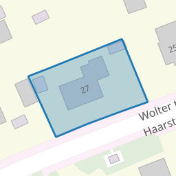 Perceel AVE00-G-3543