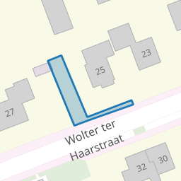 Perceel AVE00-G-3544