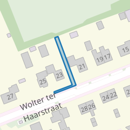 Perceel AVE00-G-3545