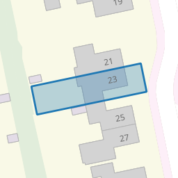 Perceel AVE00-G-3565