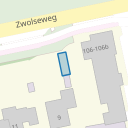 Perceel AVE00-G-3574