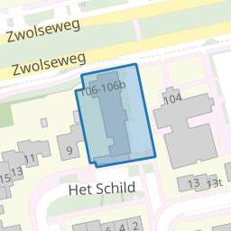 Perceel AVE00-G-3575