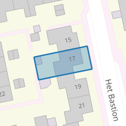 Perceel AVE00-G-3581