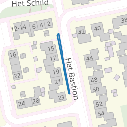 Perceel AVE00-G-3585