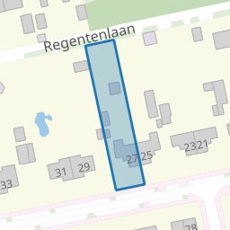 Perceel AVE00-G-3598