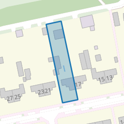 Perceel AVE00-G-3600