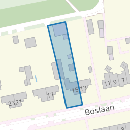 Perceel AVE00-G-3602