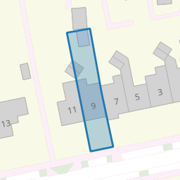 Perceel AVE00-G-3604
